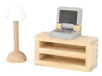 Căsuță pentru păpuși Viga 44569 imaginea #9 — magazin online Desire.md