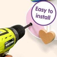 Бизиборд Viga 44654 фото №6 — интернет-магазин Desire.md