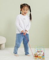 Бизиборд Viga 44682 фото №2 — интернет-магазин Desire.md