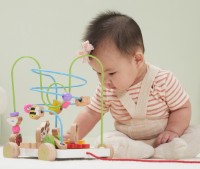 Бизиборд Viga 44682 фото №4 — интернет-магазин Desire.md