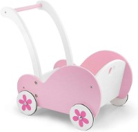 Ходунки-каталка и коляска 2 в 1 Viga 50176 фото №1 — интернет-магазин Desire.md