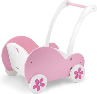 Ходунки-каталка и коляска 2 в 1 Viga 50176 фото №2 — интернет-магазин Desire.md