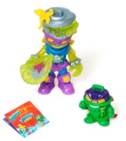 Figura Eroului SuperThings Trasher (PST8D066IN00-5) imaginea #2 — magazin online Desire.md