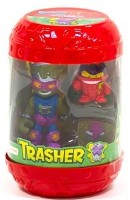 Figura Eroului SuperThings Trasher (PST8D066IN00-5) imaginea #3 — magazin online Desire.md