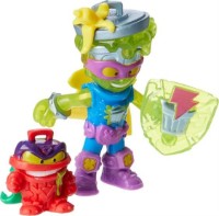Figura Eroului SuperThings Trasher (PST8D066IN00-5)