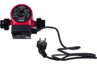 Циркуляционный насос Jemix WRS-25/6-130 фото №1 — интернет-магазин Desire.md