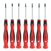 Set șurubelinițe Dedra 06A080 imaginea #1 — magazin online Desire.md