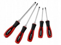 Набор отверток Dedra 06A094 фото №1 — интернет-магазин Desire.md