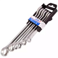 Набор ключей Dedra 1402 фото №1 — интернет-магазин Desire.md