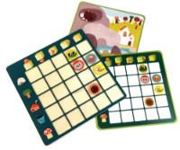 Joc educativ de masa Djeco Topologix DJ08354 imaginea #2 — magazin online Desire.md