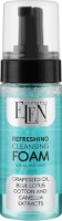 Produs de curatare tenului Elen Refreshing Cleansing Foam 150ml imaginea #1 — magazin online Desire.md