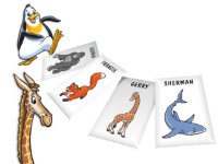 Настольная игра Jocuri Educative Sequence Junior 919214 фото №2 — интернет-магазин Desire.md