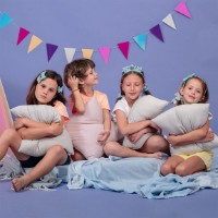 Cerc de păr Cerda Frozen (2500002380) imaginea #4 — magazin online Desire.md