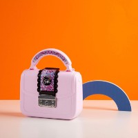 Набор для создания украшений Clementoni Crazy Chic Fashion (18598) фото №3 — интернет-магазин Desire.md