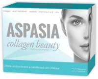 Пищевая добавка Zdrovit Aspasia Collagen Beauty 28x25ml