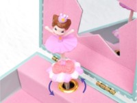 Cutie Djeco Delicate Ballerina DJ06085 imaginea #3 — magazin online Desire.md