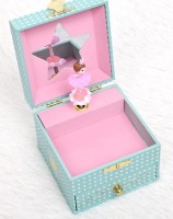 Cutie Djeco Delicate Ballerina DJ06085 imaginea #4 — magazin online Desire.md