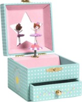 Cutie Djeco Delicate Ballerina DJ06085 imaginea #1 — magazin online Desire.md