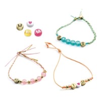 Set bijuterii pentru copii Djeco DJ09839