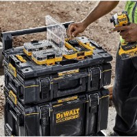 Adaptor pentru cutii de joncțiune DeWalt DWST08017-1 imaginea #3 — magazin online Desire.md