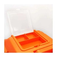 Ящик для инструментов Harden 440mm (520303) фото №3 — интернет-магазин Desire.md