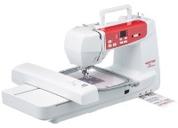 Bышивальная машина Veritas Florence фото №3 — интернет-магазин Desire.md