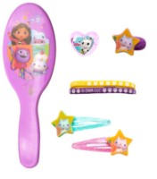 Набор детской бижутерии Gabby's Dollhouse 42877 фото №3 — интернет-магазин Desire.md