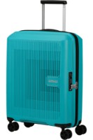 Чемодан American Tourister Aerostep Spinner Expandable (146819/A066) фото №1 — интернет-магазин Desire.md