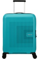 Чемодан American Tourister Aerostep Spinner Expandable (146819/A066) фото №2 — интернет-магазин Desire.md