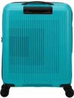 Чемодан American Tourister Aerostep Spinner Expandable (146819/A066) фото №3 — интернет-магазин Desire.md