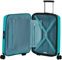 Чемодан American Tourister Aerostep Spinner Expandable (146819/A066) фото №6 — интернет-магазин Desire.md