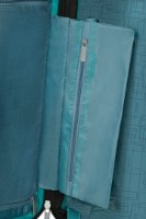 Чемодан American Tourister Aerostep Spinner Expandable (146819/A066) фото №7 — интернет-магазин Desire.md