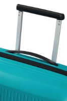 Чемодан American Tourister Aerostep Spinner Expandable (146819/A066) фото №8 — интернет-магазин Desire.md