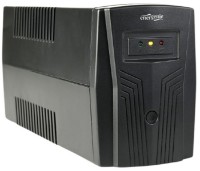 Sursă de alimentare neîntreruptibilă Gembird Basic 650 (EG-UPS-B650)