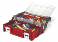 Cutie pentru scule Keter Pro Org 18 (220238/220239) imaginea #2 — magazin online Desire.md