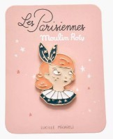 Broşă Moulin Roty Constance MR642547 imaginea #2 — magazin online Desire.md