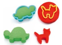 Plastilina Djeco Light Clay DJ09755 imaginea #8 — magazin online Desire.md