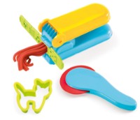 Plastilina Djeco Light Clay DJ09755 imaginea #6 — magazin online Desire.md