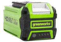 Аккумулятор для инструмента Greenworks G40B2