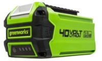 Аккумулятор для инструмента Greenworks G40B2 фото №2 — интернет-магазин Desire.md