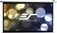 Ecran de proiecţie Elite Screens Electric Projection 84" (ELECTRIC84V) imaginea #1 — magazin online Desire.md