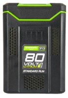 Acumulator pentru scule electrice Greenworks G80B2 imaginea #3 — magazin online Desire.md
