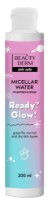 Demachiant Beauty Derm Ready?Glow! Micellar Water 200ml