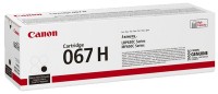 Картридж Canon CRG-067H Black