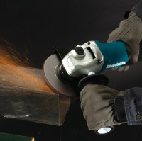 Polizor unghiular Makita GA5050R imaginea #2 — magazin online Desire.md