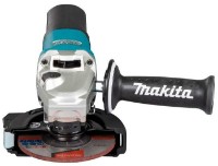 Углошлифовальная машина Makita GA5095X01 фото №4 — интернет-магазин Desire.md