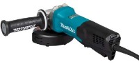 Углошлифовальная машина Makita GA5095X01 фото №2 — интернет-магазин Desire.md