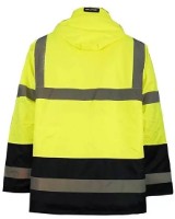 Куртка рабочая Profmet 365555 фото №2 — интернет-магазин Desire.md