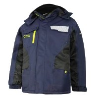 Куртка рабочая Profmet 365563 фото №2 — интернет-магазин Desire.md