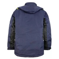 Куртка рабочая Profmet 365563 фото №3 — интернет-магазин Desire.md